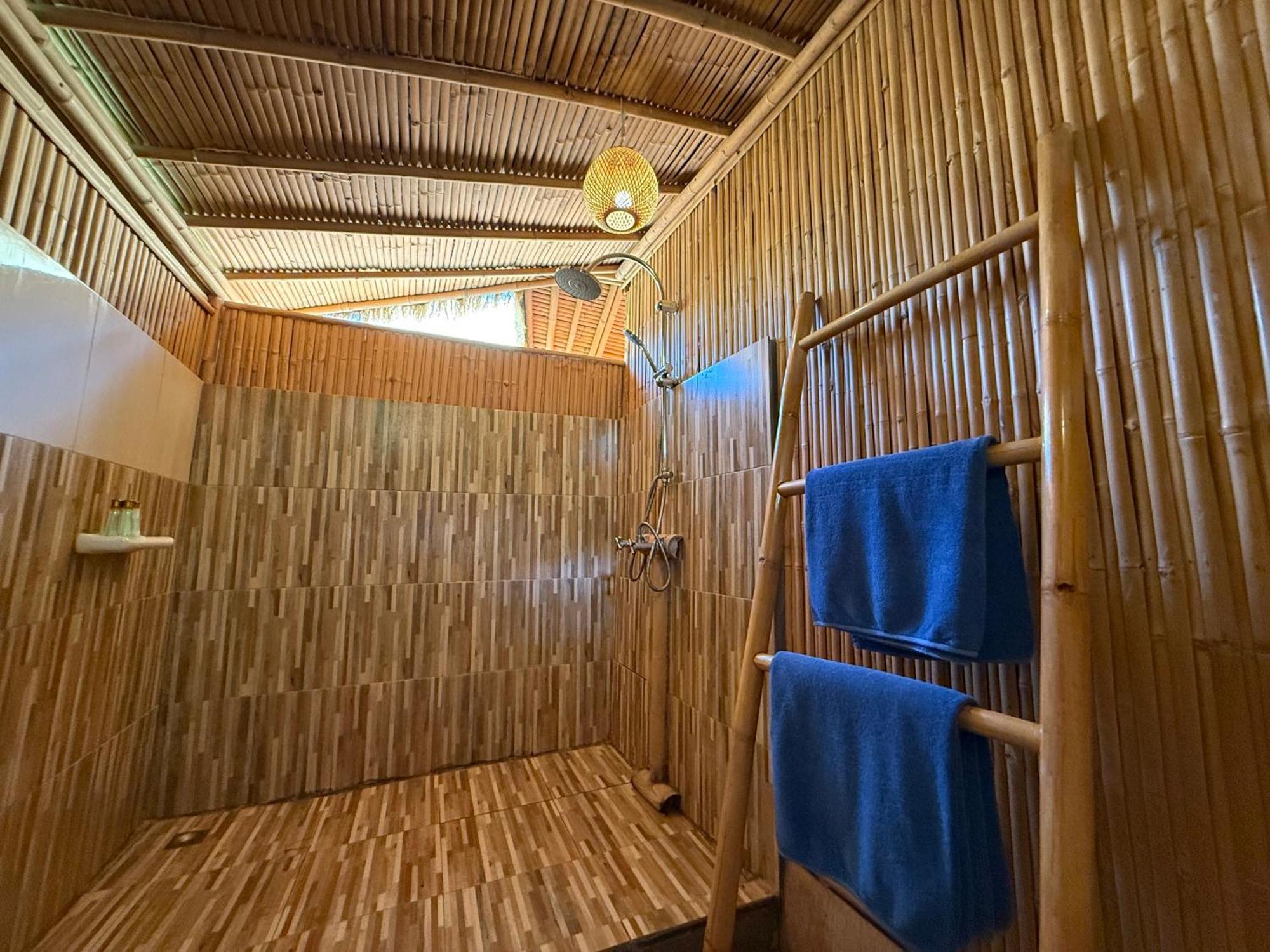 Anyavee Krabi Beach Resort Klong Muang Beach Exterior foto